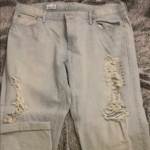 Gap jeans NEVER BEEN WORN!